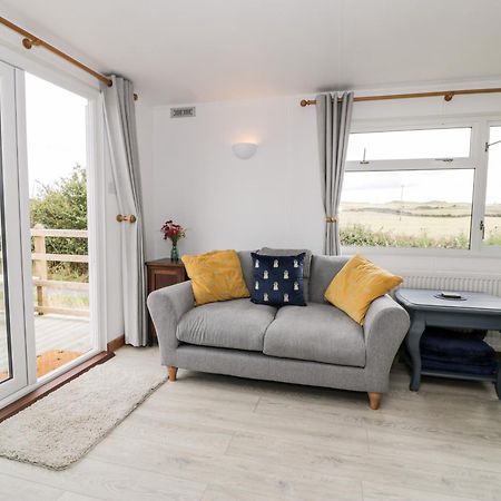 Porthwen Lodge Amlwch Esterno foto