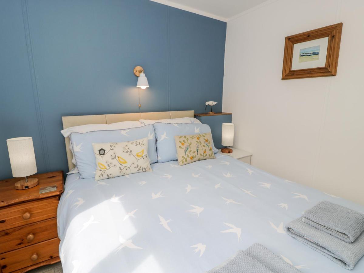 Porthwen Lodge Amlwch Esterno foto
